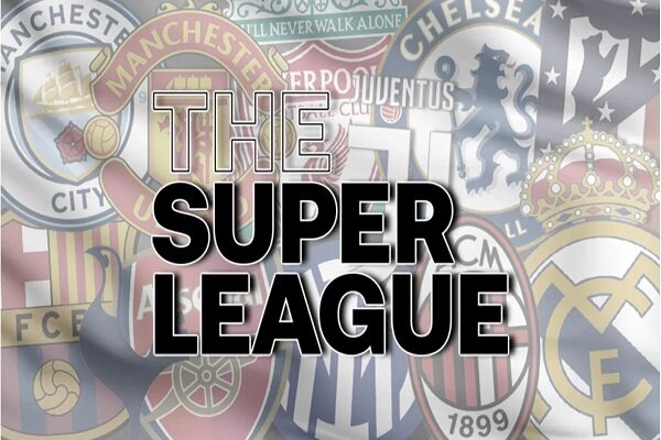 واکنش رئال و بارسلونا به حکم دادگاه علیه یوفا در خصوص سوپرلیگ - خبرگزاری مهر | اخبار ایران و جهان