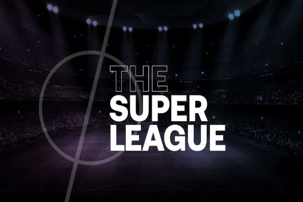 فرمت برگزاری مسابقات سوپرلیگ اروپا مشخص شد