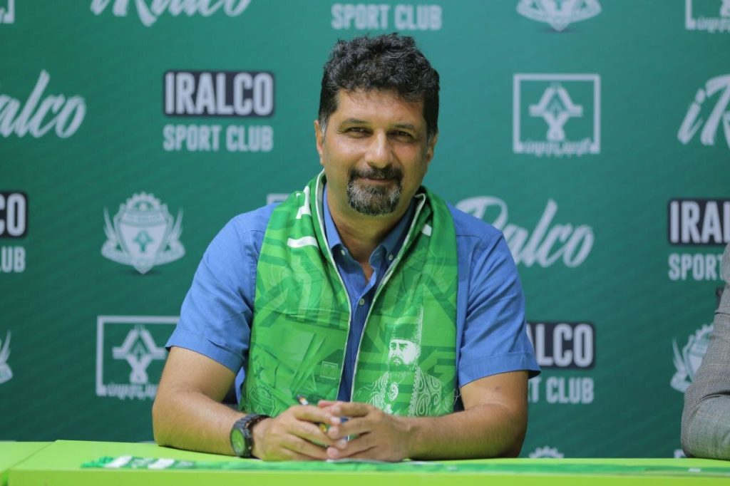 فوتبال با هوادار جان می‌گیرد/سپاهان نیاز به هیچ کمکی ندارد - خبرگزاری مهر | اخبار ایران و جهان