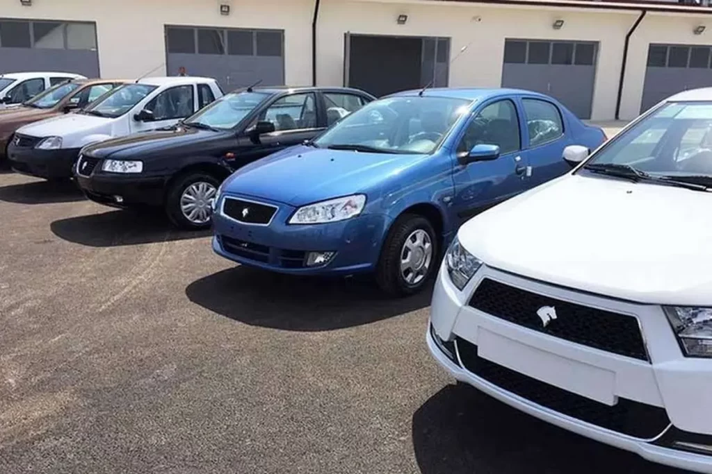 قیمت خودرو تا شب عید افزایش می‌یابد؟