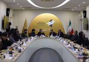 لزوم همکاری کلان‌تر ارشاد و حوزه هنری