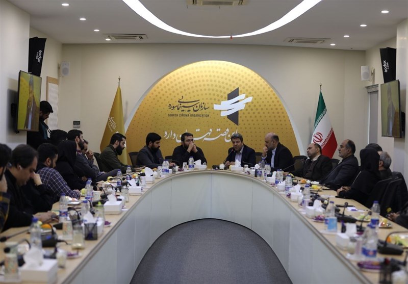 لزوم همکاری کلان‌تر ارشاد و حوزه هنری