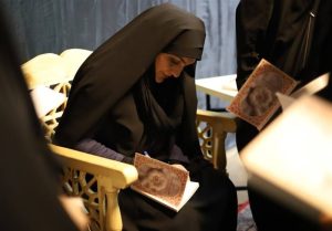 ماجرای ارادت شهید دوتابعیتی به حضرت زهرا