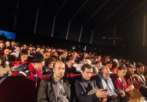 کشور تونس , تئاتر , سینمای ایران , فرهنگ و هنر , عصر جدید , سریال , رایزن فرهنگی ,