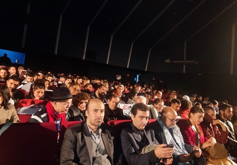 کشور تونس , تئاتر , سینمای ایران , فرهنگ و هنر , عصر جدید , سریال , رایزن فرهنگی ,