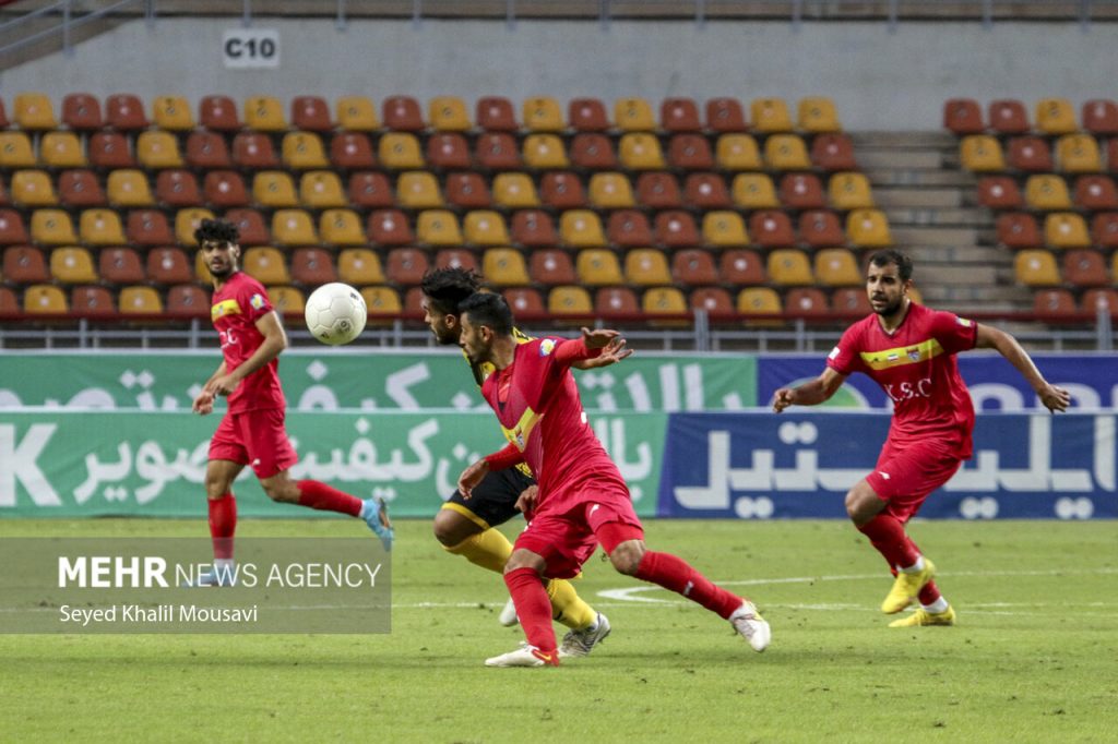 محکومیت میلیاردی فولاد بابت شکایت بازیکن سابق - خبرگزاری مهر | اخبار ایران و جهان