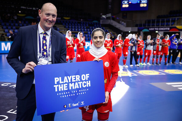 مریخ: با اشتباهات فردی بازی را به قزاقستان واگذار کردیم - خبرگزاری مهر | اخبار ایران و جهان