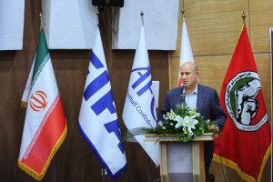 مهدی تاج: کارخانه بازیکن سازی و توسعه در فوتبال نیمه تعطیل است - خبرگزاری مهر | اخبار ایران و جهان