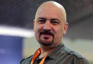 مهرداد اسکویی در «سینما حقیقت»