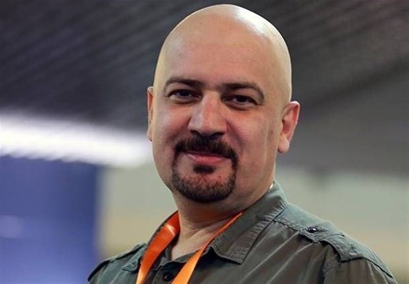 مهرداد اسکویی در «سینما حقیقت»