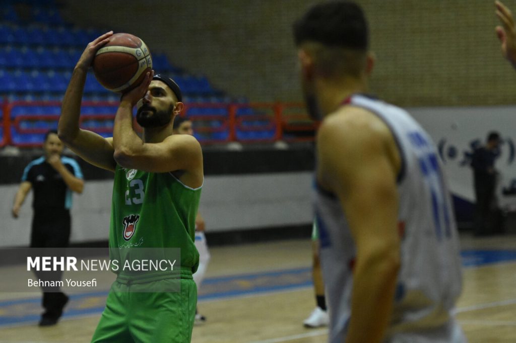 شکست خانگی طبیعت برابر ذوب آهن - خبرگزاری مهر | اخبار ایران و جهان