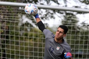 نیازمند: اگر قراردادها مشکل داشت چرا کارت بازی صادر کردند؟ - خبرگزاری مهر | اخبار ایران و جهان