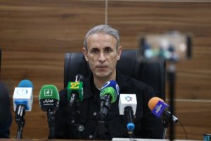 تمام تصمیمات دربی به ضرر پرسپولیس بود/ روی داوران عراقی بحث داریم - خبرگزاری مهر | اخبار ایران و جهان