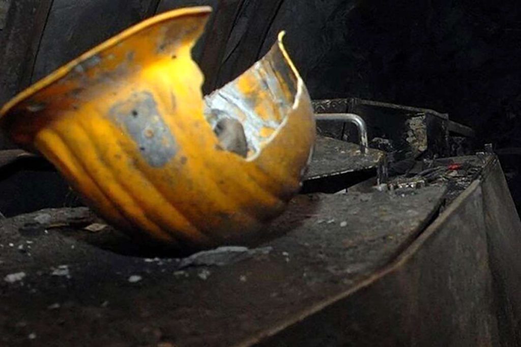 وجود 5 میلیون کارگر زیرزمینی بدون بیمه در کشور