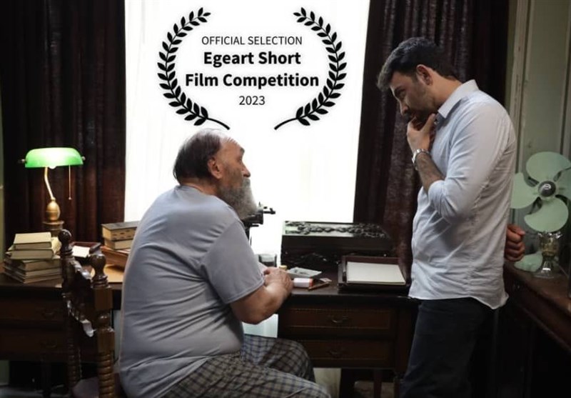 حضور دو فیلم کوتاه در جشنواره‌های جهانی