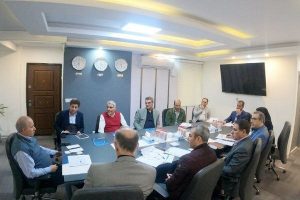 تأکید مهدی تاج بر حمایت از تیم ملی فوتبال ساحلی - خبرگزاری مهر | اخبار ایران و جهان