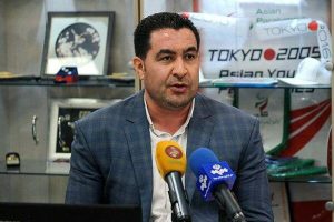 پرداخت حقوق به ورزشکاران شانس مدال المپیک از پایان آذر - خبرگزاری مهر | اخبار ایران و جهان