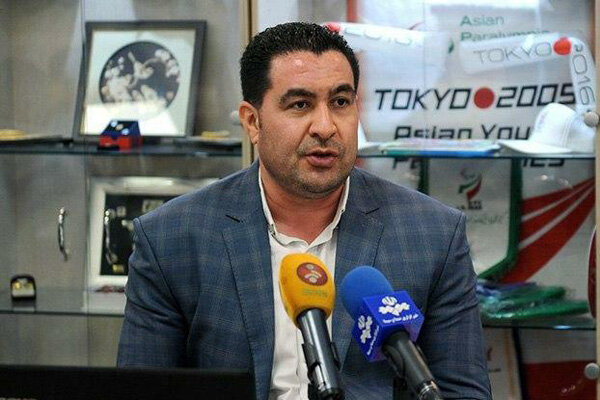 پرداخت حقوق به ورزشکاران شانس مدال المپیک از پایان آذر - خبرگزاری مهر | اخبار ایران و جهان