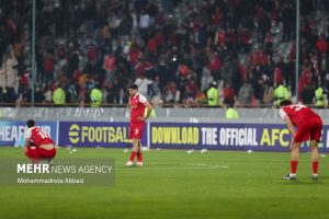پرسپولیس از عملکرد مدیریت ضربه خورد/ تغییرات وضعیت را بدتر می‌کند