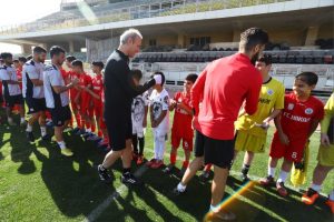 پرونده جذب خارجی برای پرسپولیس باز نمی شود - خبرگزاری مهر | اخبار ایران و جهان