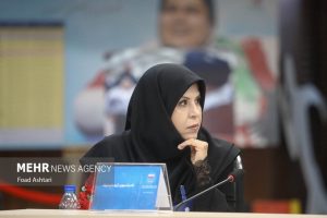 پنجاه و دومین مجمع عمومی کمیته ملی المپیک