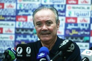 پیروزی برابر استقلال به لحاظ روحی به ما کمک می‌کند - خبرگزاری مهر | اخبار ایران و جهان