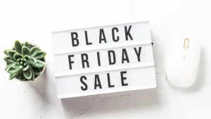 چگونه کسب و کار خود را برای Black Friday آماده کنیم