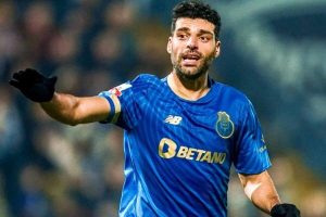 گلزنی طارمی برای پورتو