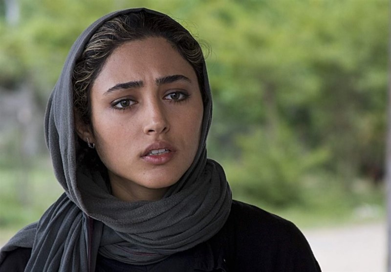 گلشیفته فراهانی و ادبیات دینی؟! + فیلم