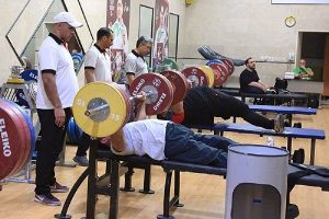 ۷ پاراوزنه‌بردار به اردوی تیم ملی دعوت شدند - خبرگزاری مهر | اخبار ایران و جهان