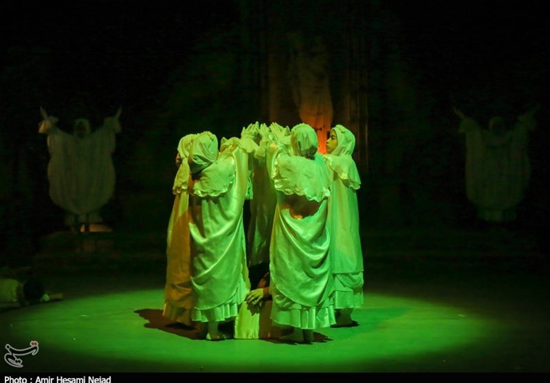 روایت محمود فرهنگ از ضربات مهلکی که بر پیکره تئاتر دینی داخل شد/ ریل گذاری تازه حداقل 10 سال زمان می برد + فیلم 2 تئاتر , تئاتر دینی , فرهنگ و هنر ,