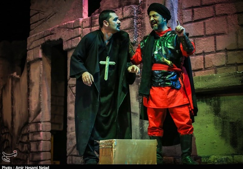 روایت محمود فرهنگ از ضربات مهلکی که بر پیکره تئاتر دینی داخل شد/ ریل گذاری تازه حداقل 10 سال زمان می برد + فیلم 3 تئاتر , تئاتر دینی , فرهنگ و هنر ,