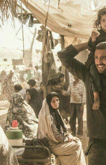 گریزی به چند فیلم دفاع مقدسی در ادوار جشنواره فجر/ چرا ساخت فیلم در این ژانر اهمیت دارد؟ 8 سینما , سینمای ایران , دفاع مقدس , فیلم ,