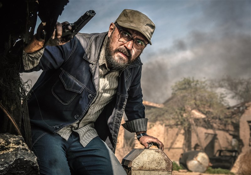 گریزی به چند فیلم دفاع مقدسی در ادوار جشنواره فجر/ چرا ساخت فیلم در این ژانر اهمیت دارد؟ 5 سینما , سینمای ایران , دفاع مقدس , فیلم ,