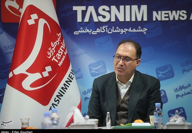 خط دوم تولید کاغذ در مازندران روشن شد