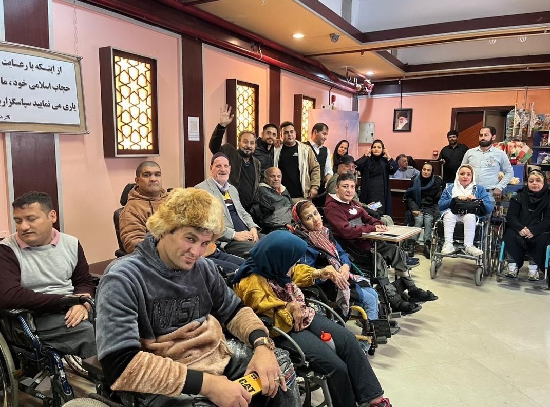 رکورد وجود مخاطبان در تئاتر شهر ناکامی / دو هزار تماشاگر در یک روز 2 1706319622 519 رکورد وجود مخاطبان در تئاتر شهر ناکامی دو هزار