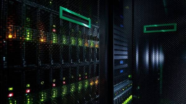 1706651766 591 چرا سرورهای HPE محبوب می