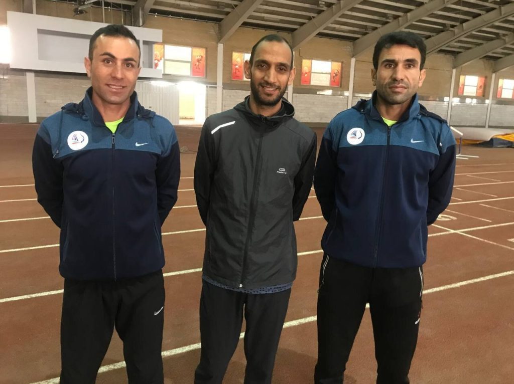 پایان کار ملی پوشان ایران با کسب یک عنوان نهمی - خبرگزاری مهر | اخبار ایران و جهان