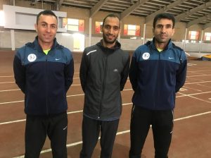 پایان کار ملی پوشان ایران با کسب یک عنوان نهمی - خبرگزاری مهر | اخبار ایران و جهان