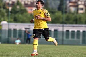 آل کثیر در آستانه جدایی از سپاهان - خبرگزاری مهر | اخبار ایران و جهان