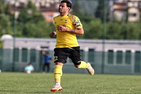 آل کثیر در آستانه جدایی از سپاهان - خبرگزاری مهر | اخبار ایران و جهان