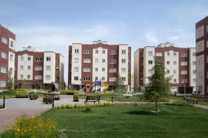 آپارتمان کلید نخورده ناقص در بازار مسکن تهران رواج یافت