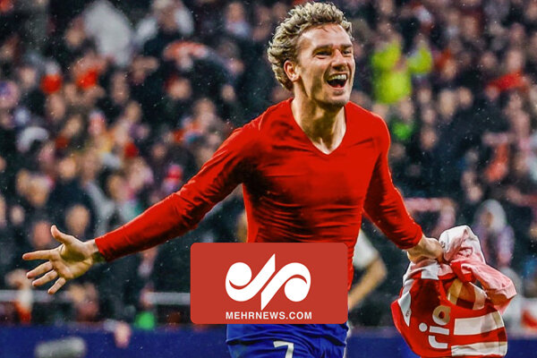 اتلتیکومادرید ۴ -۲ رئال مادرید / شاگردان انریکه انتقام گرفتند