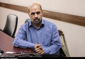 ادبیات مقاومت به مردم آماده زندگی کردن را یاد می‌دهد/ دست هر مسئول باید کتاب باشد