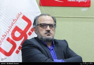 عرضه رایت کتاب‌های ایرانی با موضوع ادبیات و زنان در نمایشگاه کتاب هند