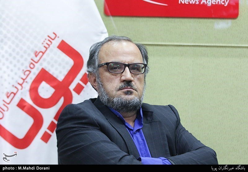 عرضه رایت کتاب‌های ایرانی با موضوع ادبیات و زنان در نمایشگاه کتاب هند