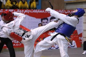 اردوی ملی تکواندو فردا آغاز می شود - خبرگزاری مهر | اخبار ایران و جهان