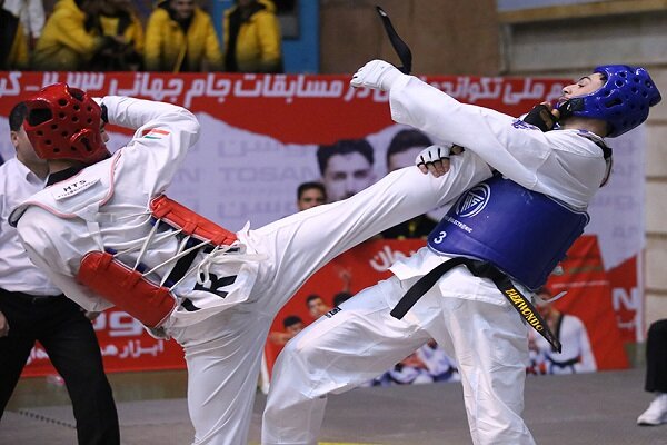 اردوی ملی تکواندو فردا آغاز می شود - خبرگزاری مهر | اخبار ایران و جهان