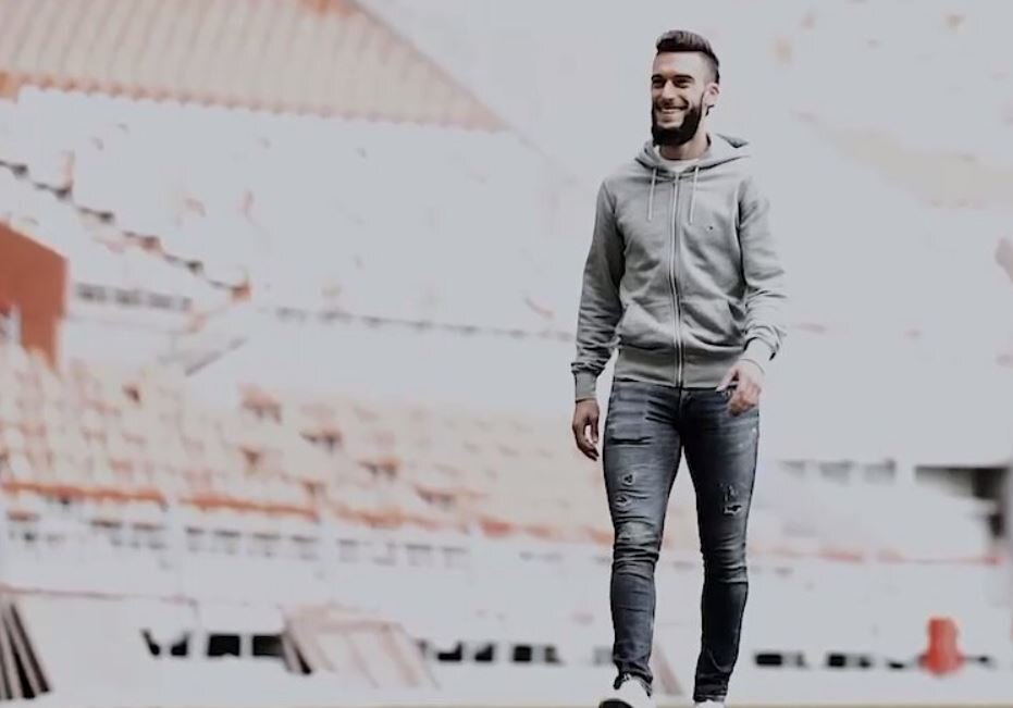 استقلال درخواستی برای جذب مهاجم لالیگایی نداشته است - خبرگزاری مهر | اخبار ایران و جهان