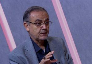 اسرائیل در حال بمباران کردن تمدن غرب و افشای 500 سال دروغ است/نباید از ملی‌گرایی لطمه بخوریم